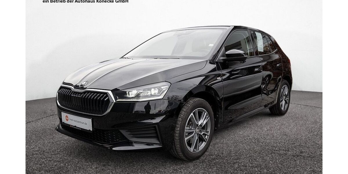 Skoda Fabia 7.131 km 19.590 &euro; Celle 29227