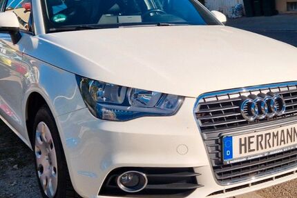 Audi A1 165.745 km 6.800 &euro; Wannweil 72827