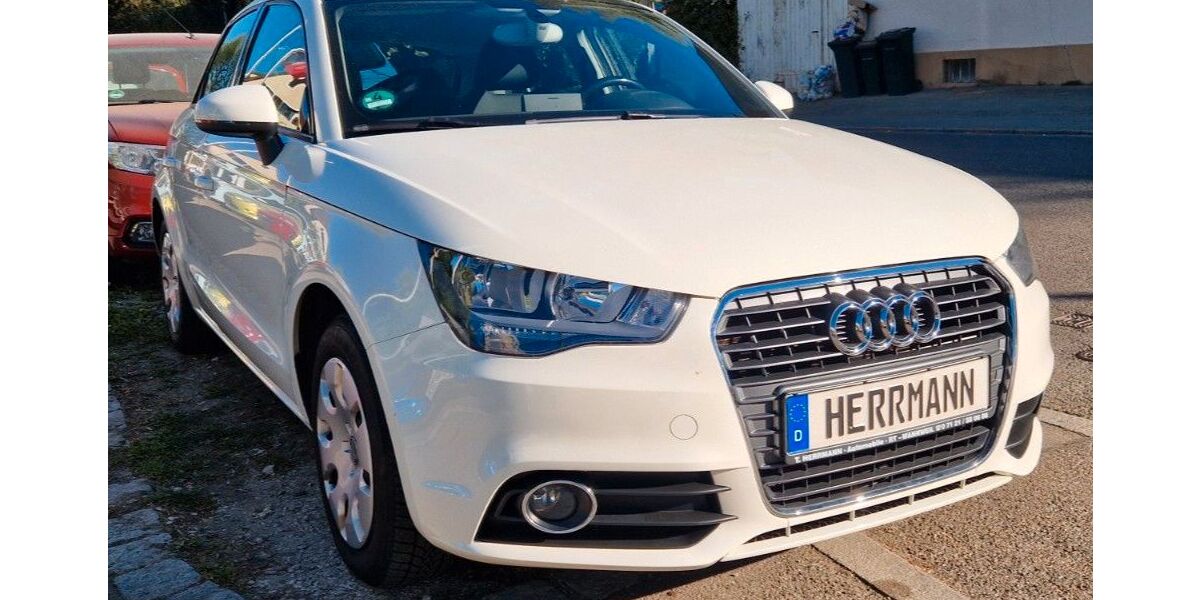 Audi A1 165.745 km 6.800 &euro; Wannweil 72827