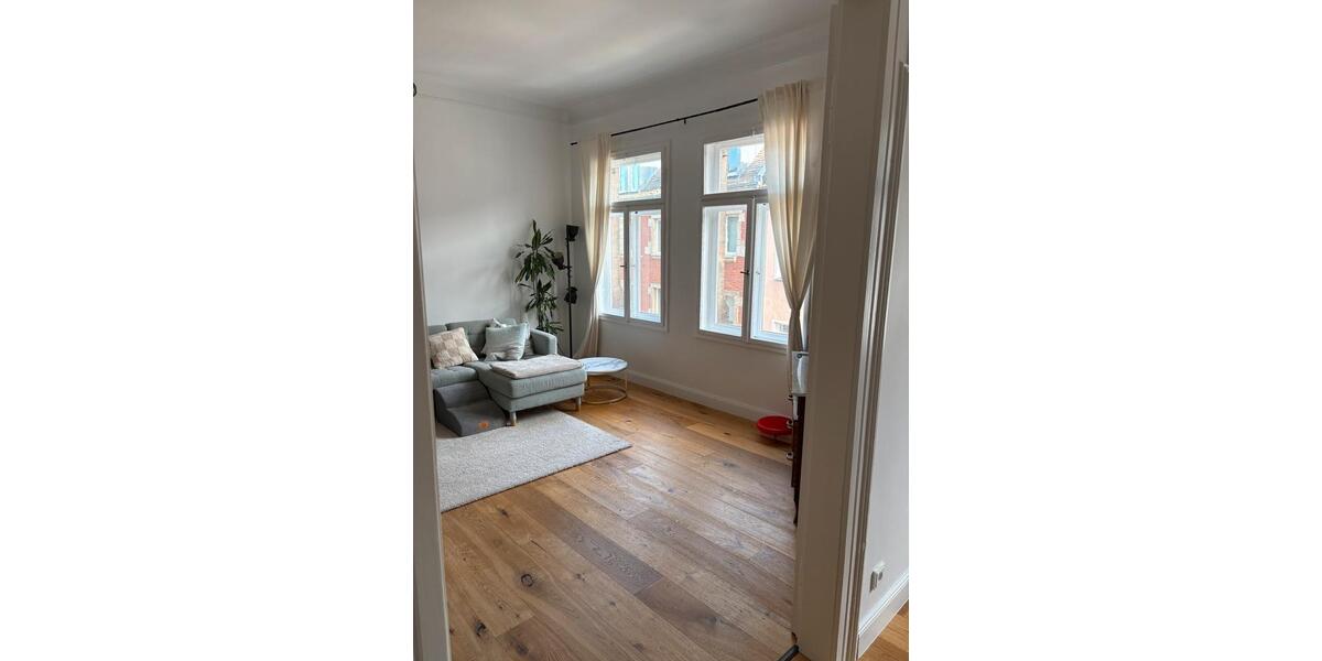 Etagenwohnung Buckenhof - 5 Zimmer, 150 m&sup2;, 1.050&euro; | Angebot:26357910