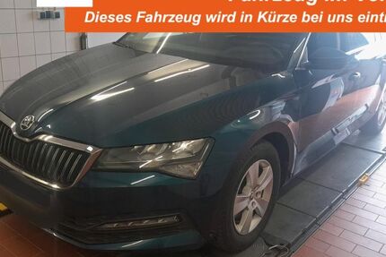 Skoda Superb 123.697 km 20.850 &euro; Rheine 48432
