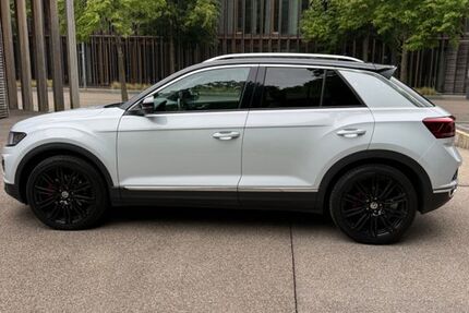 VW T-Roc 58.000 km 19.990 &euro; Aalen 73433