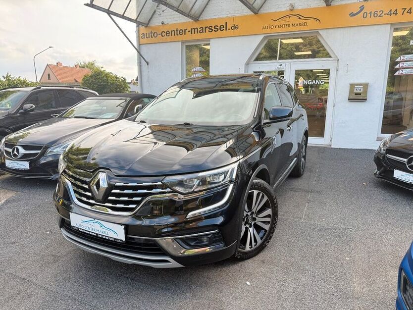 Koleos