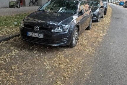 VW Golf 117.000 km 10.400 &euro; München 81675