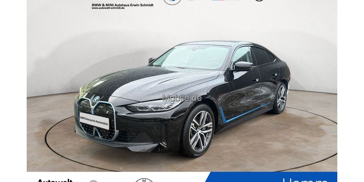 BMW i4 53.005 km 31.890 &euro; Hamm 59071