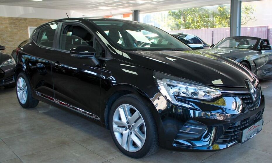 Clio