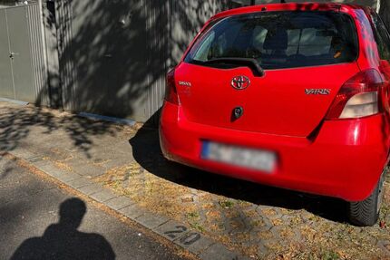 Toyota Yaris 200.000 km 1.550 &euro; Offenburg 77656