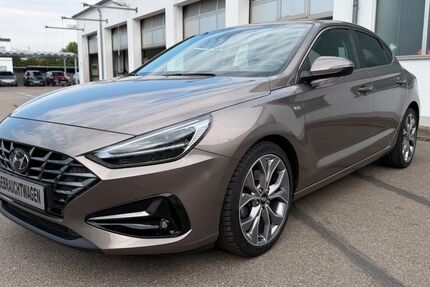 Hyundai i30 82.000 km 18.600 &euro; Landsberg a. Lech 86899