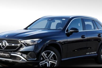 Mercedes-Benz GLC 200 19.900 km 50.960 &euro; Bautzen 02625