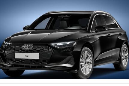 Audi A3 3.594 km 36.890 &euro; Göttingen OT Grone 37081