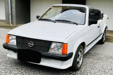 Opel Kadett