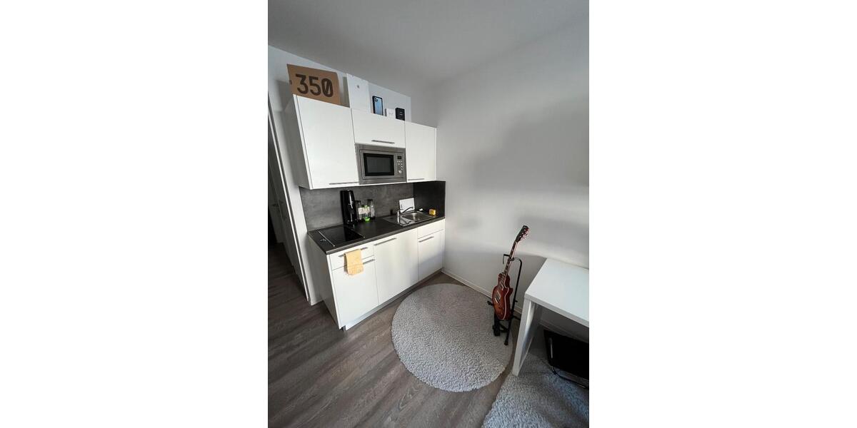 Etagenwohnung Oestrich-Winkel Winkel - 1 Zimmer, 21 m&sup2;, 665&euro; | Angebot:26282733
