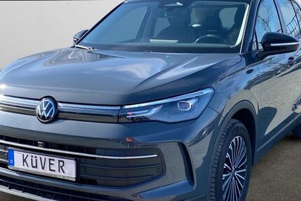 VW Tiguan 15.200 km 36.350 &euro; Hagen 27628