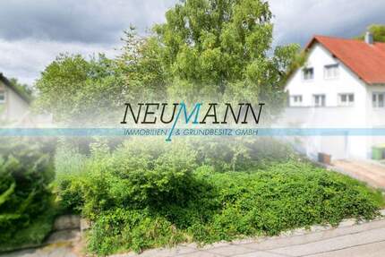 Grundstück Bräunlingen-Döggingen Döggingen - 60.000&euro; | Angebot:26436856
