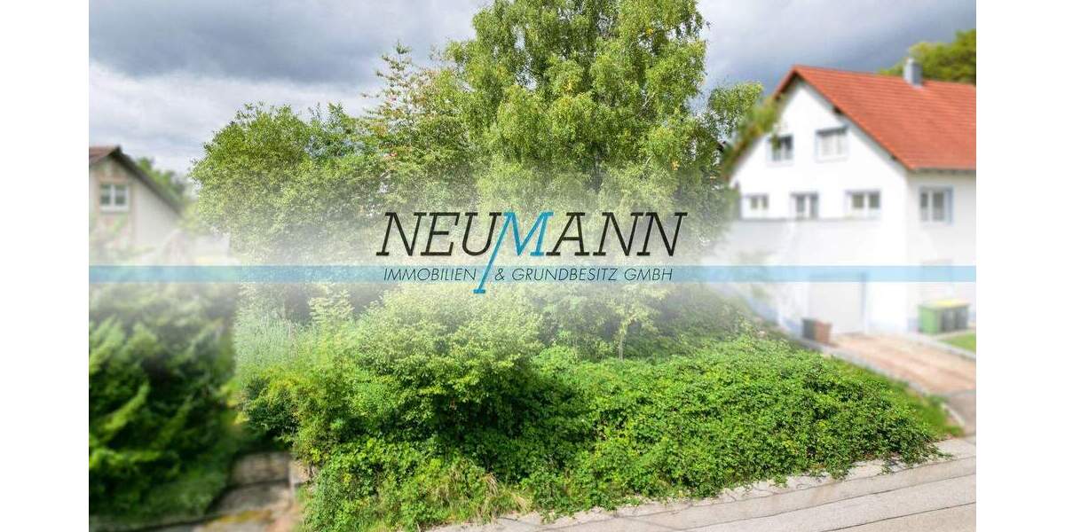 Grundstück Bräunlingen-Döggingen Döggingen - 60.000&euro; | Angebot:26436856