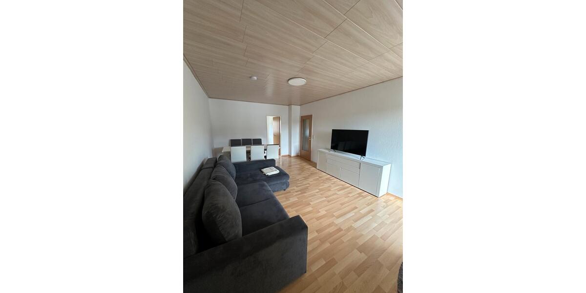 Etagenwohnung Korbach - 3 Zimmer, 60 m&sup2;, 850&euro; | Angebot:25515612
