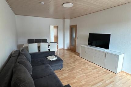 Wohnung Korbach - 3 Zimmer, 60 m&sup2;, 850&euro; | Angebot:25515612