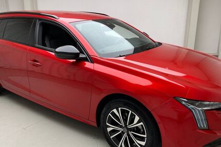 Peugeot 508 40.500 km 22.950 € Bad Kreuznach 55545