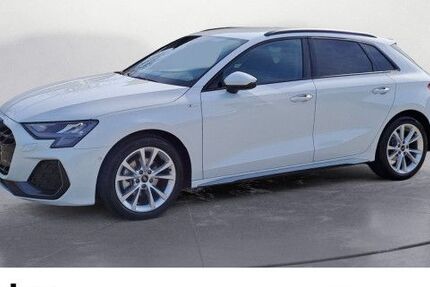Audi A3 11.206 km 33.990 &euro; Ettlingen 76275