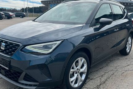 Seat Arona 16.800 km 20.300 &euro; Sonnen 94164