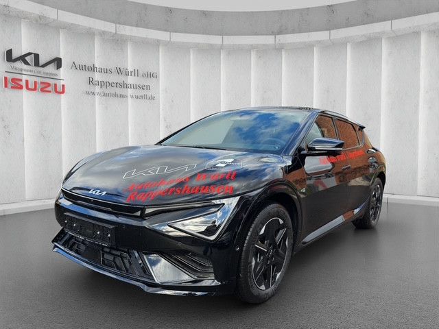 Kia EV6 3.500 km 47.990 &euro; Rappershausen 97640