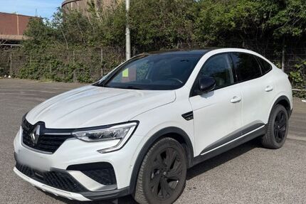 Renault Arkana 53.000 km 19.200 &euro; Duisburg 47139