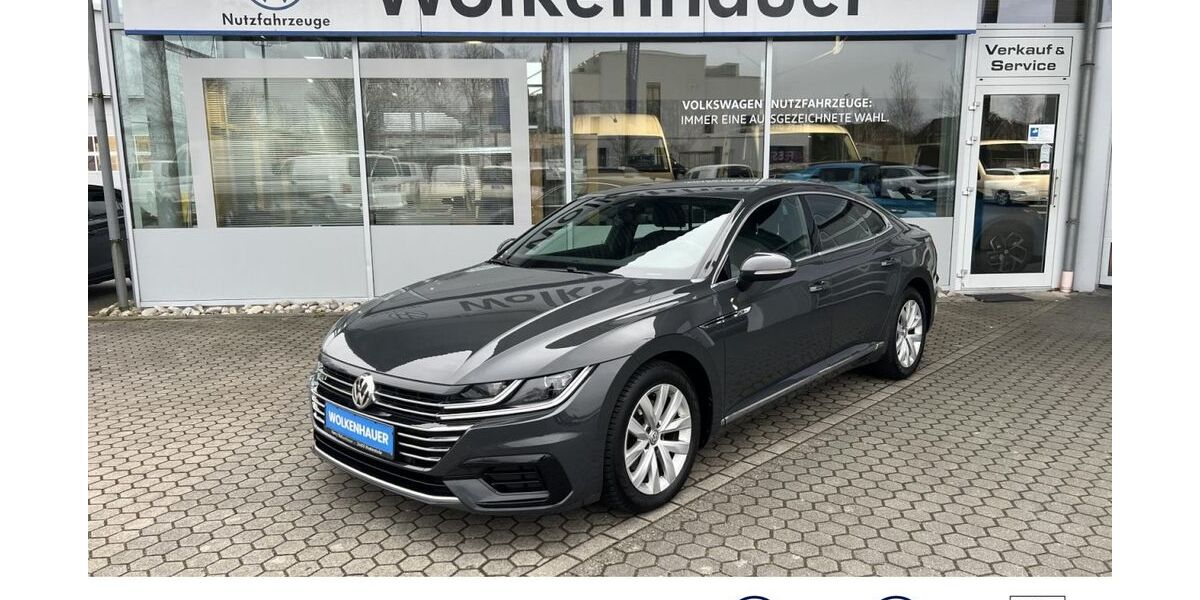 VW Arteon 98.412 km 23.450 &euro; Westerstede 26655
