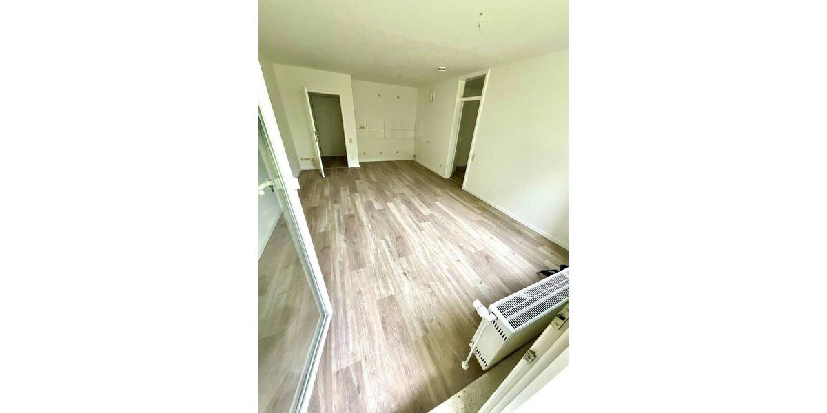 Etagenwohnung Langenhagen Alt-Langenhagen - 2 Zimmer, 46 m&sup2;, 452&euro; | Angebot:26826605