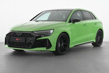 Audi RS3 2.500 km 74.380 &euro; Essen 45143