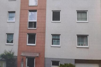 2 Zimmer Wohnung in Wuppertal-Schwarzbach