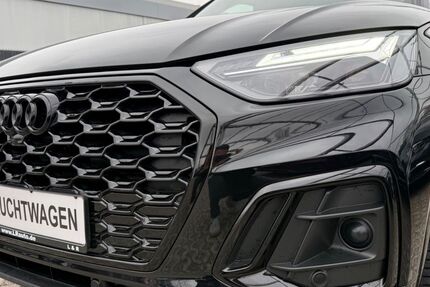 Audi Q5 36.652 km 48.000 &euro; Geretsried bei München 82538