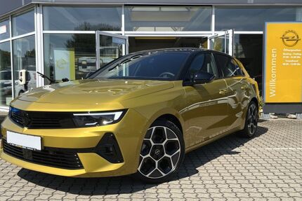 Opel Astra 26.500 km 29.900 &euro; Niesky 02906