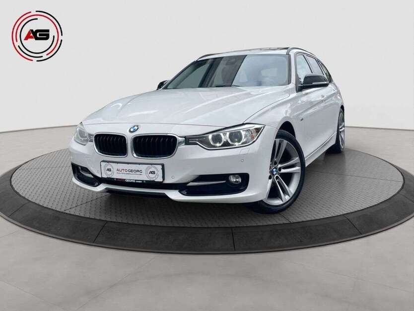 BMW 320 238.000 km 8.980 € Wiesbaden 65205