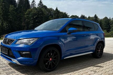 Seat Ateca 101.000 km 18.900 &euro; Sonnen 94164