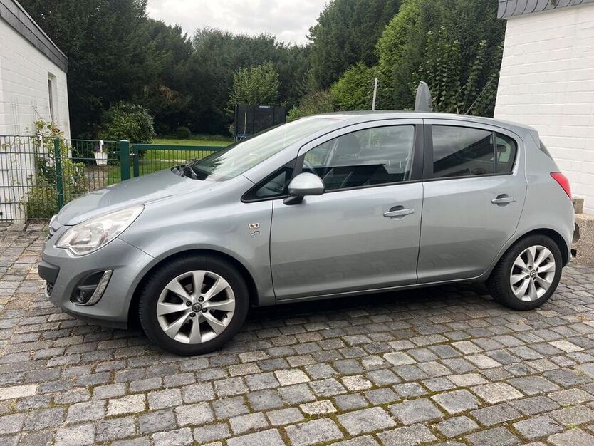 Corsa