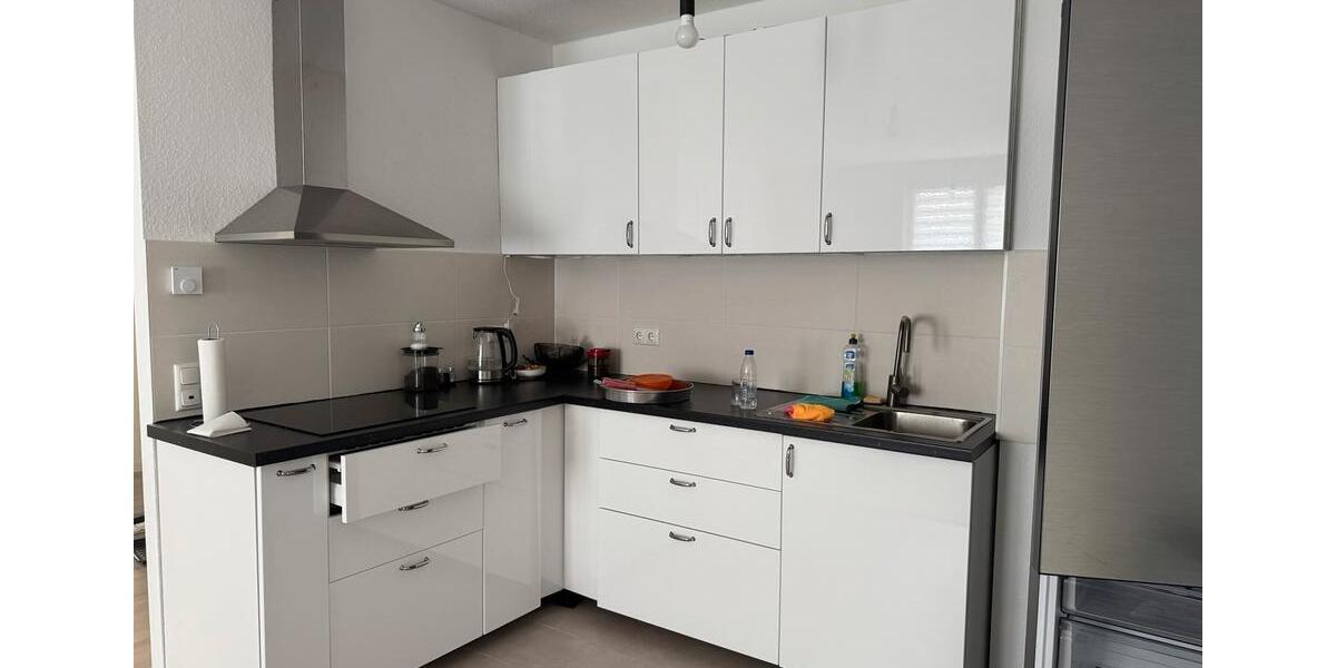 Etagenwohnung Schönefeld - 2 Zimmer, 66 m&sup2;, 1.250&euro; | Angebot:26329417