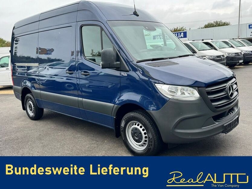 Sprinter