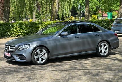 Mercedes E 350
