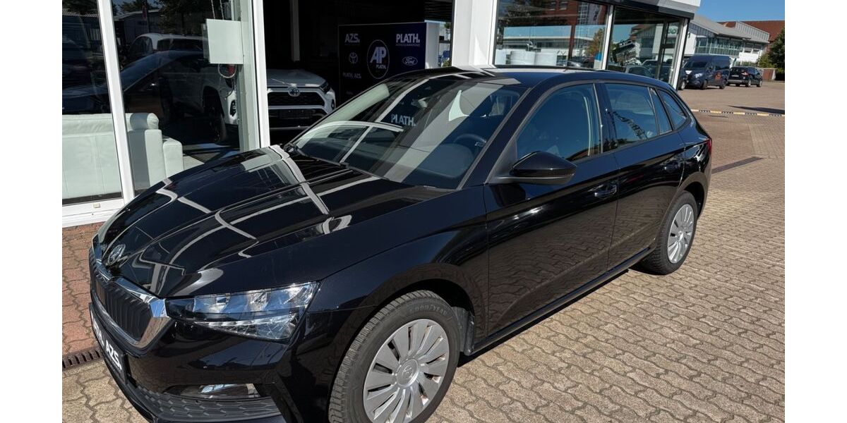 Skoda Scala 76.557 km 19.790 € Rostock 18059