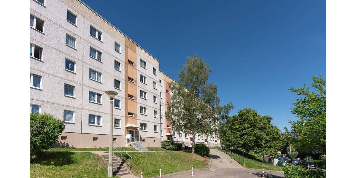 Etagenwohnung Jena Winzerla - 3 Zimmer, 69 m&sup2;, 152.000&euro; | Angebot:26751808