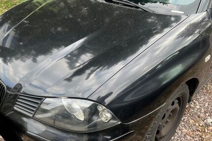 Seat Ibiza 200.500 km 1.600 &euro; Geratal 99330