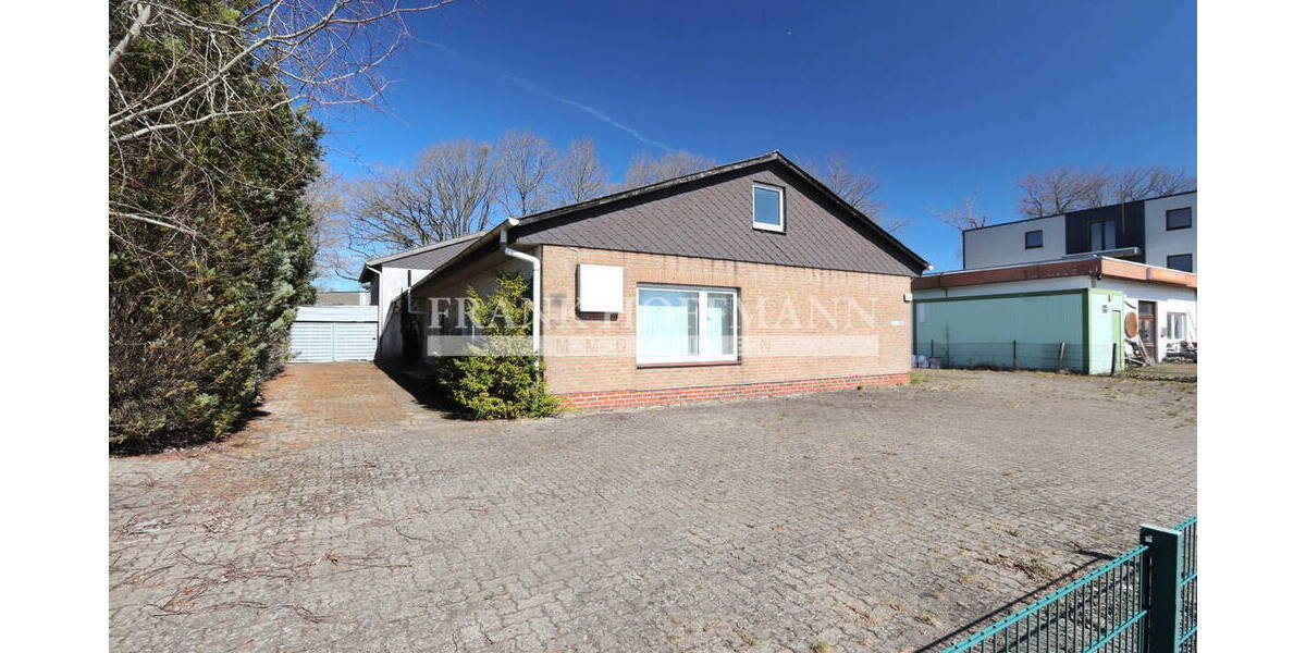 Gewerbeobjekt Quickborn - 449.000&euro; | Angebot:26806974