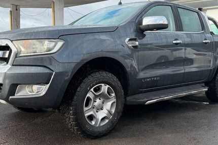 Ford Ranger 163.950 km 18.200 &euro; Sontra 36205