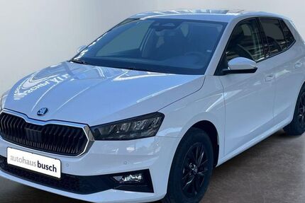 Skoda Fabia 4.510 km 16.980 &euro; Pförring 85104