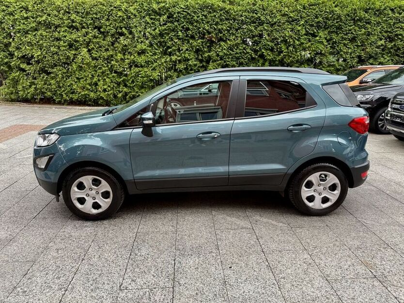 EcoSport