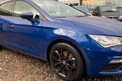 Seat Leon 62.100 km 16.990 &euro; Hamburg 22179