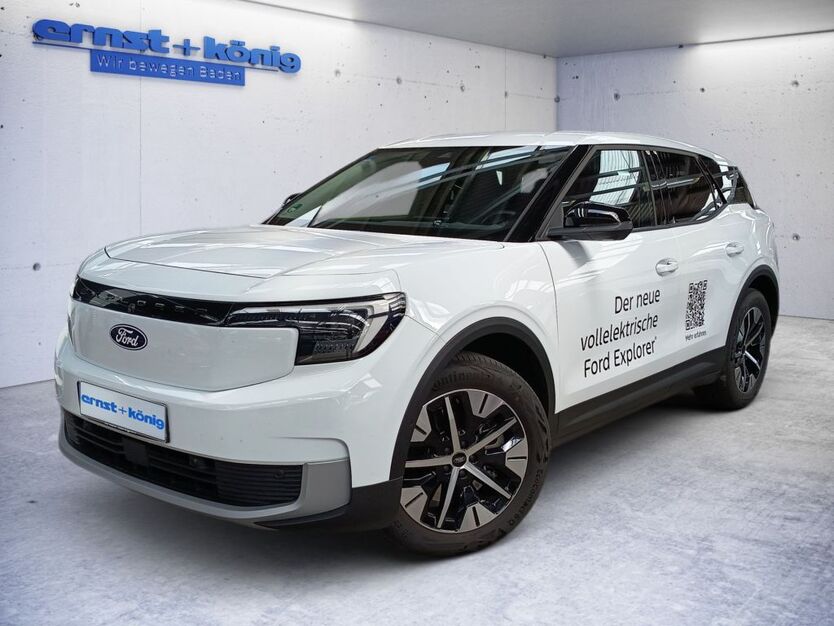 Ford Explorer 7.500 km 38.490 € Freiburg im Breisgau 79108