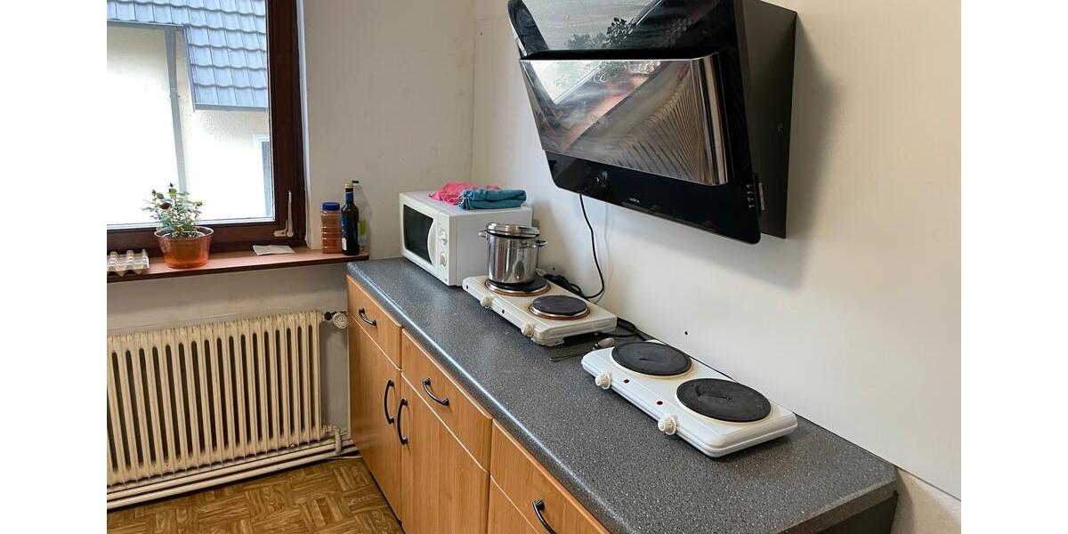 Etagenwohnung Bühl - 1 Zimmer, 20 m&sup2;, 550&euro; | Angebot:26338866