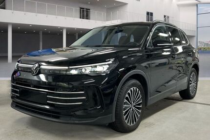 VW Tiguan 47.485 km 33.000 &euro; Calau 03205