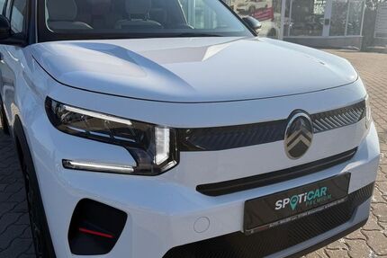 Citroen C3 21.000 km 16.799 &euro; Rosenthal am Rennsteig 07366